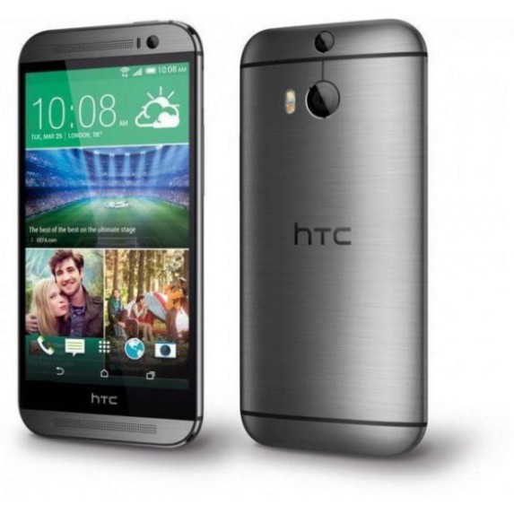 ƯU ĐÃI LỚN Điện thoại HTC One M8 Ram ( Nhập khẩu ) Fullbox. Đủ Màu Chiến Free Fire - PUBG mượt ƯU ĐÃI LỚN