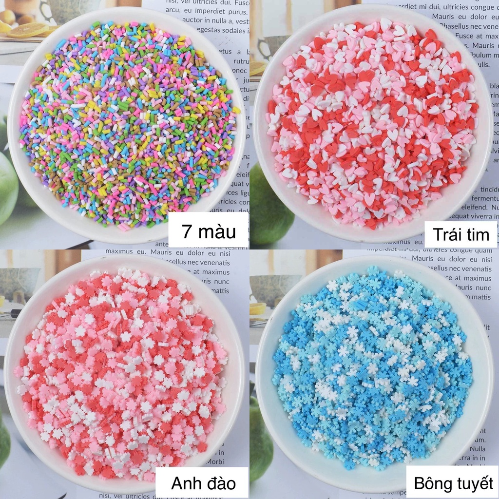 Set DIY trang trí ốp điện thoại tự làm, khung ảnh, gương, kẹp tóc (tùy chọn màu kem keo và charms)