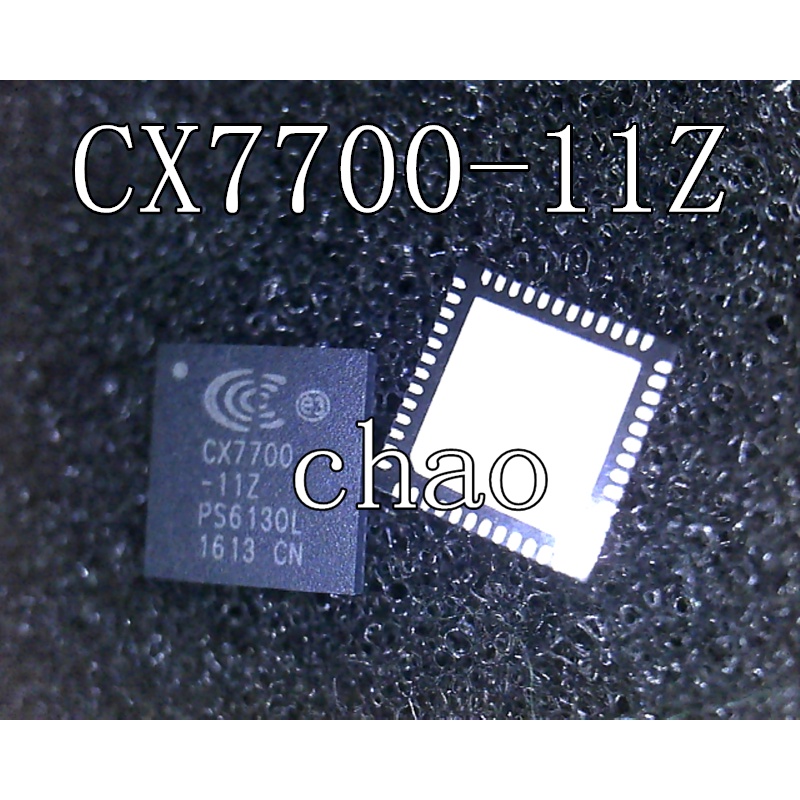 CX7700-11Z CX7700 11Z 7700 ic nguồn trên bo mạch
