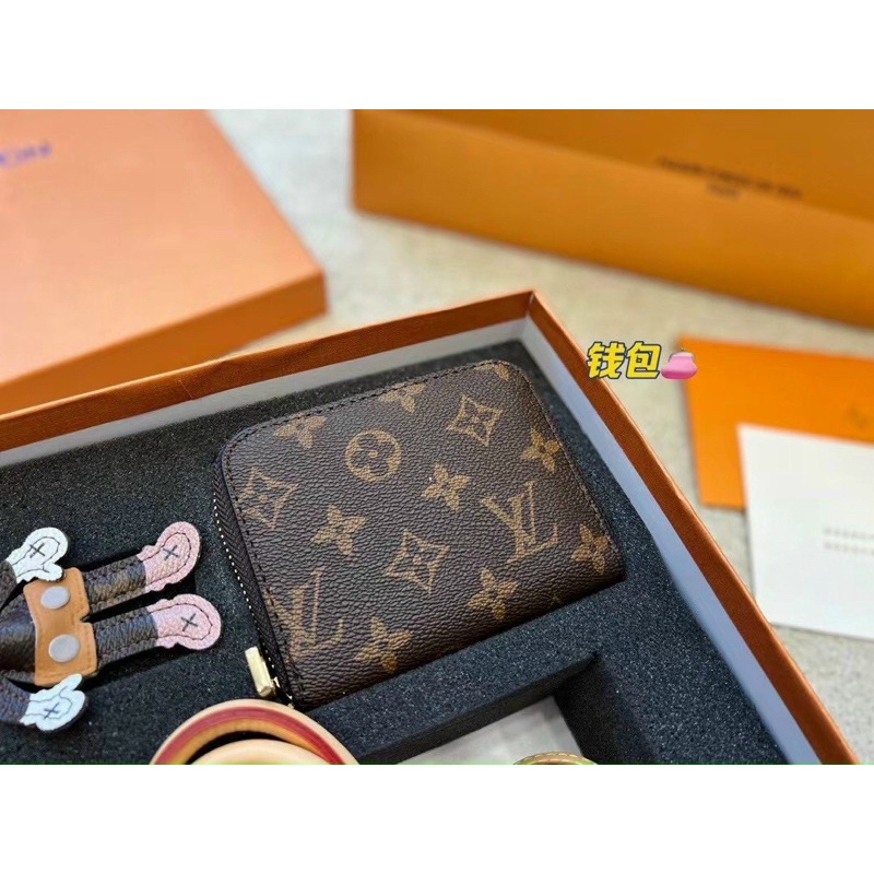 SET TRỐNG LV SUPER FAKE FULLBOX SEAL