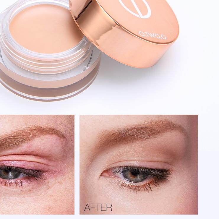 ♂ Kem Che Khuyết Điểm O.Two.O 4 Màu Sắc Tùy Chọn ♔ | BigBuy360 - bigbuy360.vn