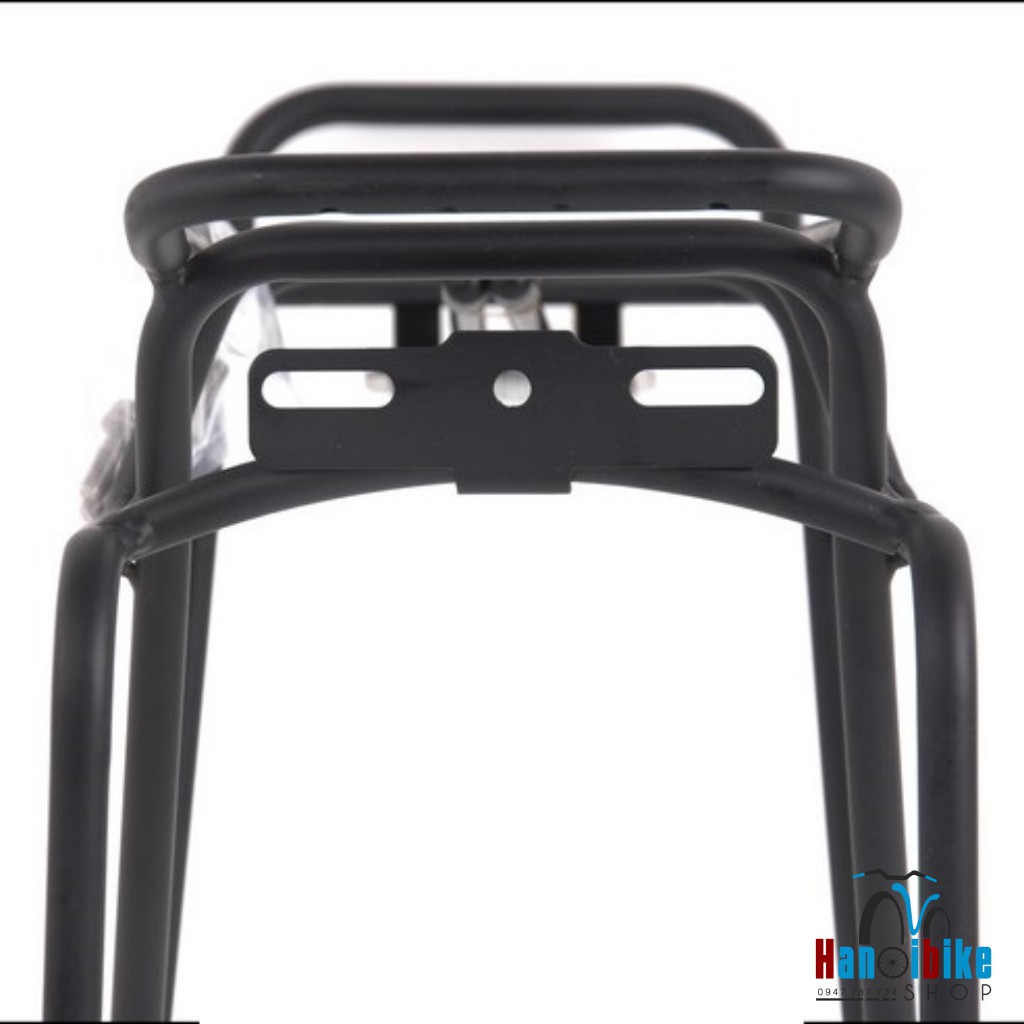 Gác baga xe đạp Winspeed