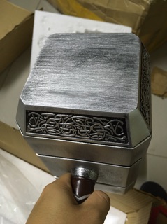 Búa Thần Mjolnir Của Thor 1:1