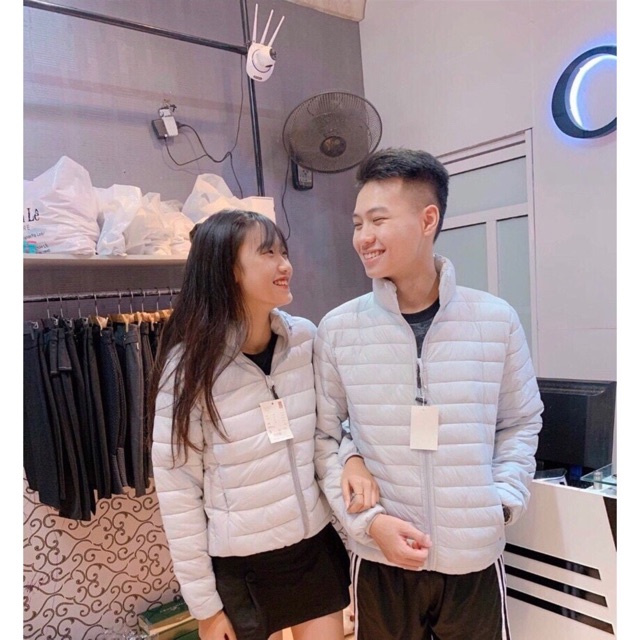 MUA ĐỂ NHẬN QUÀ - Áo Phao Nữ LOẠI I siêu NHẸ, siêu MỀM, siêu ẤMhàng cao cấp có mũ hàng tuyển chọn  MR