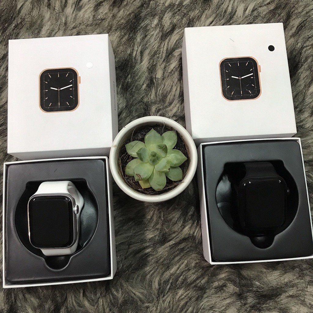 Đồng hồ thông minh w26 theo dõi sức khỏe, kiểm tra tin nhắn, kết nối với điện thoại qua bluetooth.
