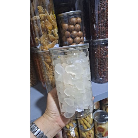 500g Thốt NỐT SẤY DẺO( Hủ pet)