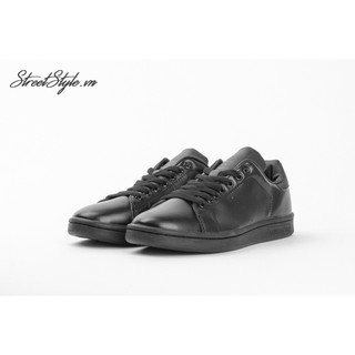 Giày Stan Smith - all black - ADSS-AB