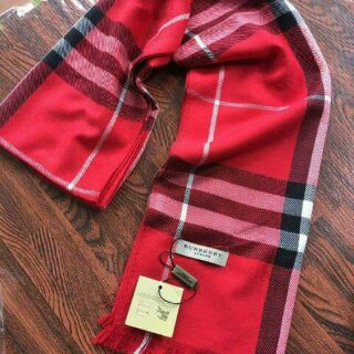 Khăn quàng cổ Burberry ( SỈ = LẺ )