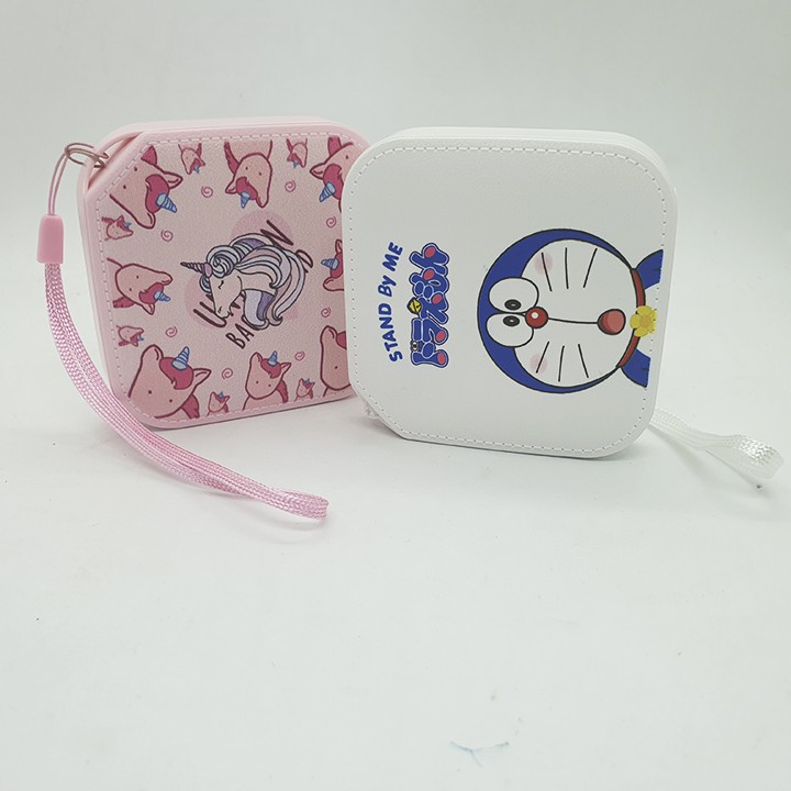 [FREE SHIP 99K] SẠC DỰ PHÒNG SIÊU CUTE SIÊU DỄ THƯƠNG
