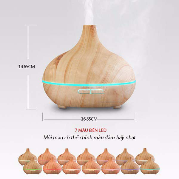 [ si ] (sỉ) [Khuyến Mãi ]Đèn Phun Sương 505Y + (Sản Phẩm Mới Nhất 2019 Hot Nhất )