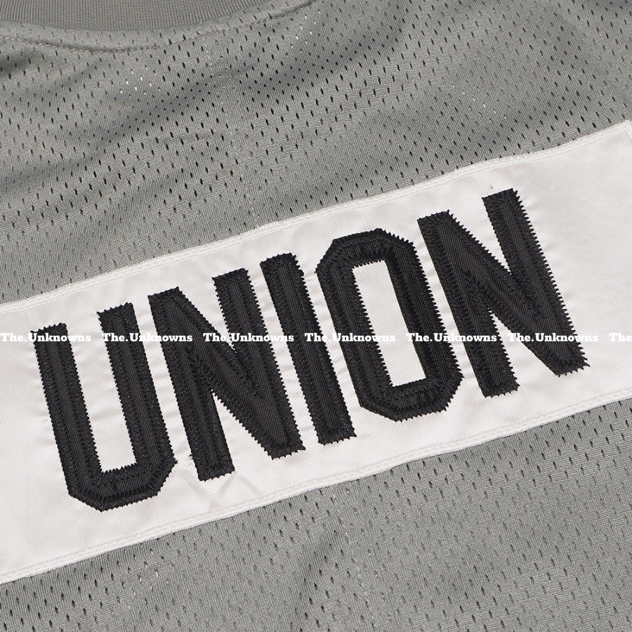 ⚡️ - Áo FEAR OF GOD UNION 5th Mesh Tee , Áo Mesh Tee FOG Union full tag túi