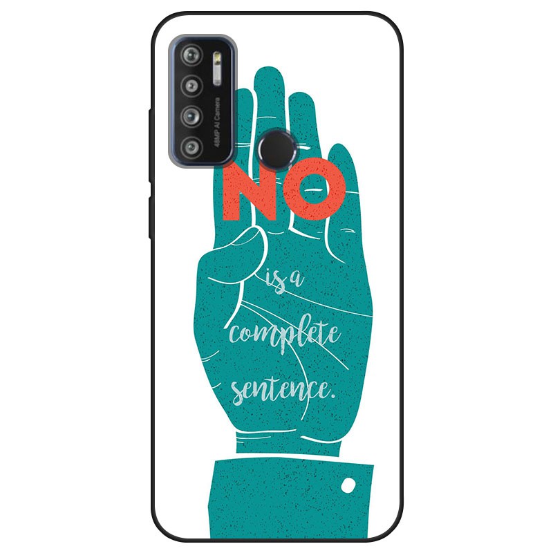 Ốp Lưng Điện Thoại Thời Trang Dành Cho Vsmart Live 4 Live4