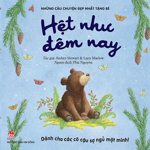 Combo - Những câu chuyện đẹp nhất tặng bé - Từng chút từng chút một ( 6 Cuốn ) - Nxb Kim Đồng | BigBuy360 - bigbuy360.vn