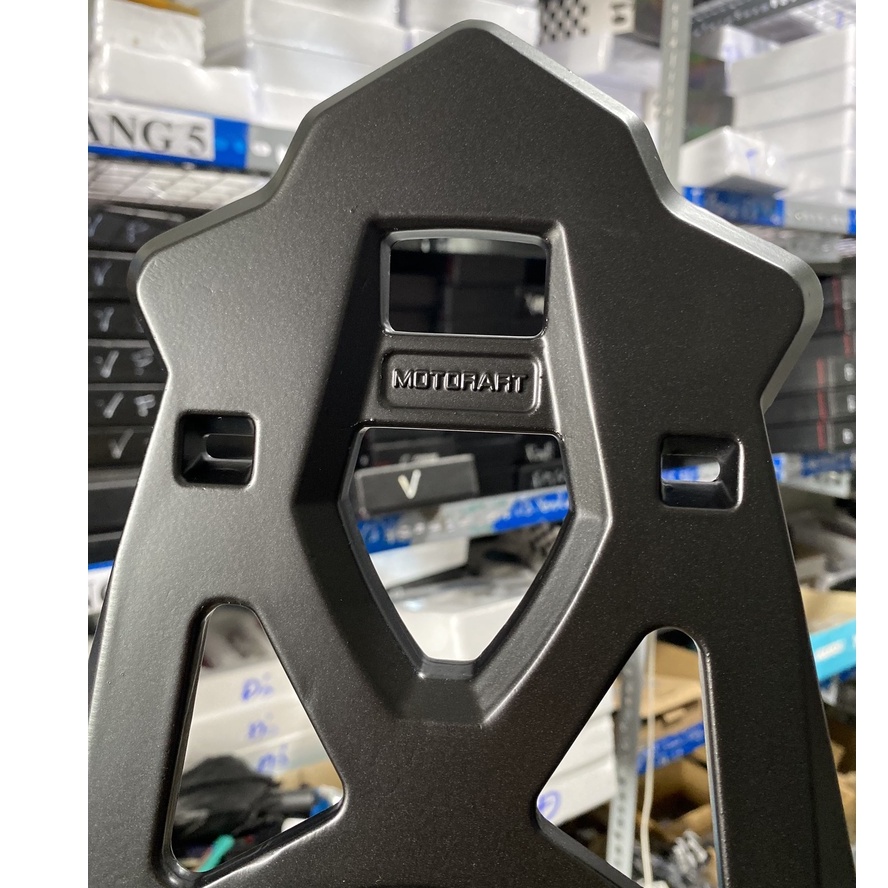 Cảng Sau Exciter 150 Motorart Baga Sau Ex150 Tay Dắt Ex 150 Nhôm Đúc Nguyên Khối Hàng Chính Hãng