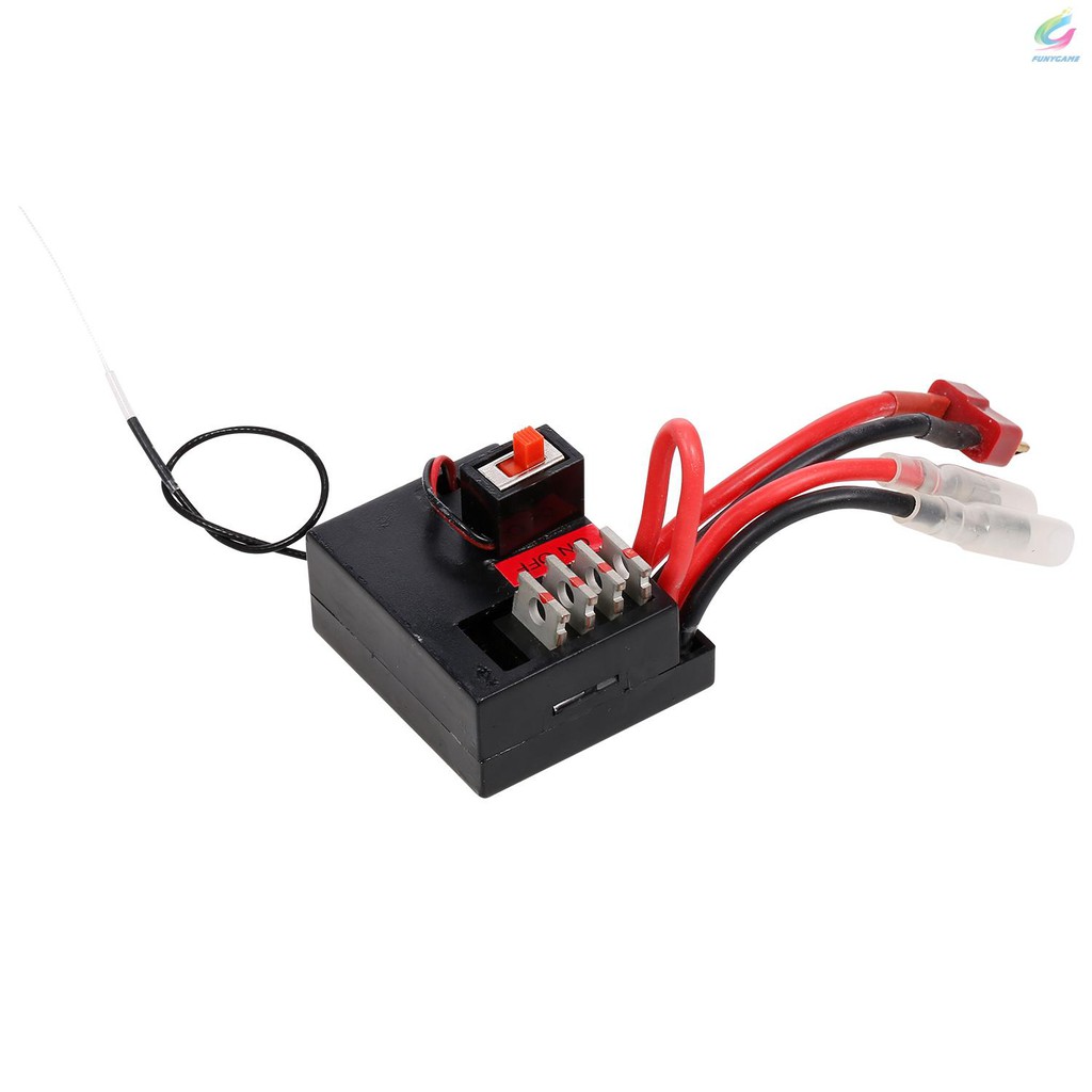 ESC / servo điều khiển xe hơi RC Wltoys A959-B A979-B A969-B