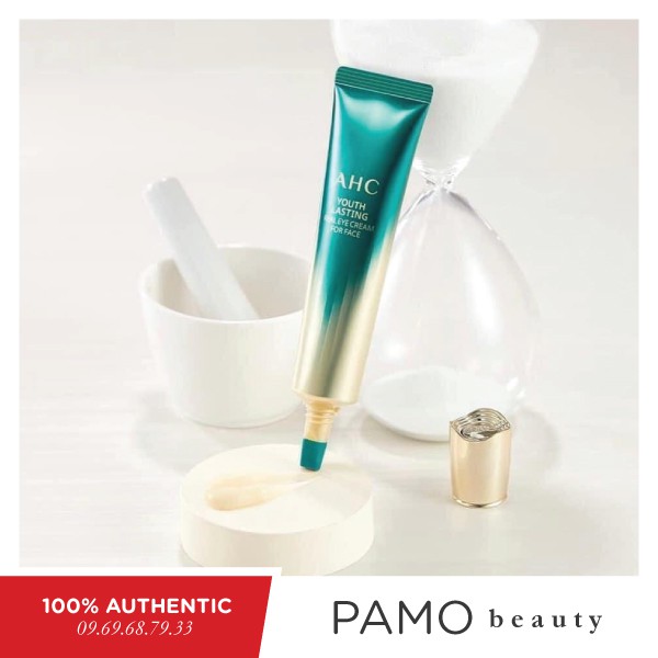 Kem dưỡng mắt AHC Youth Lasting Real Eye Cream 30ml | BigBuy360 - bigbuy360.vn