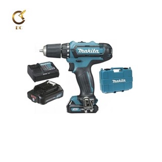 Máy khoan bắt vít pin Makita