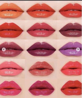 Bảng Son Pony Effect Customizing Lip Palette