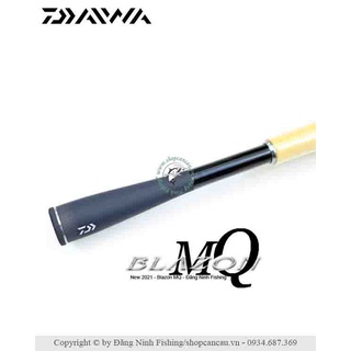 Cần lure Daiwa Blazon MQ - 2021