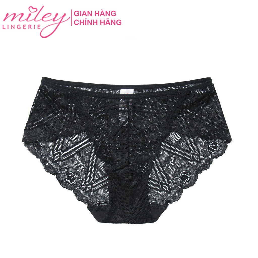 Quần lót nữ Miley Lingerie FLS0124