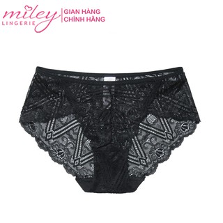 Quần Lót Ren Miley Lingerie FLS0124
