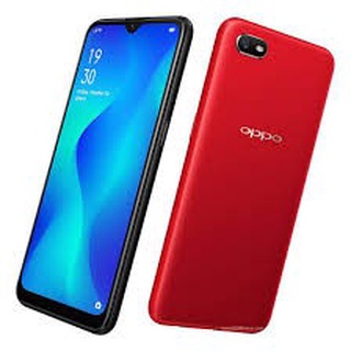 Điện thoại Oppo A1k 2sim ram 3G/32G mới Chính hãng BH 6 thang