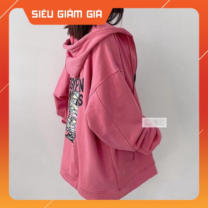 giảm giá Áo khoác nỉ EGYPYAN TT11 cực rẻ