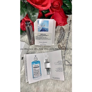 [Auth 100%] Vial nước hoa