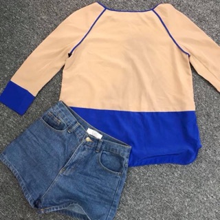 Tây boutique 200k