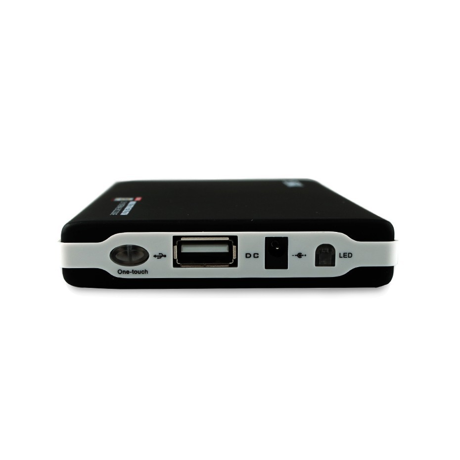 Hộp Đựng Ổ Cứng HDD Box Sata 2.5 SSK SHE037