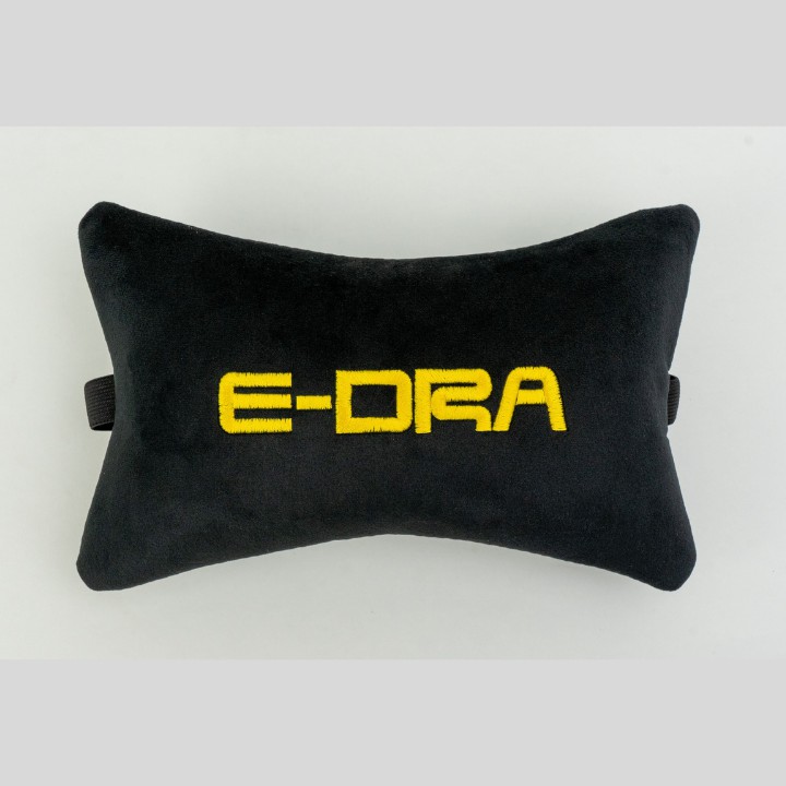 CẦN PHẢI CÓ – Bộ Gối Đầu Tựa Lưng Xe Hơi và Ghế Ngồi Edra Memory Foam EGCP7701 – cao cấp siêu êm - EDRAshop | BigBuy360 - bigbuy360.vn