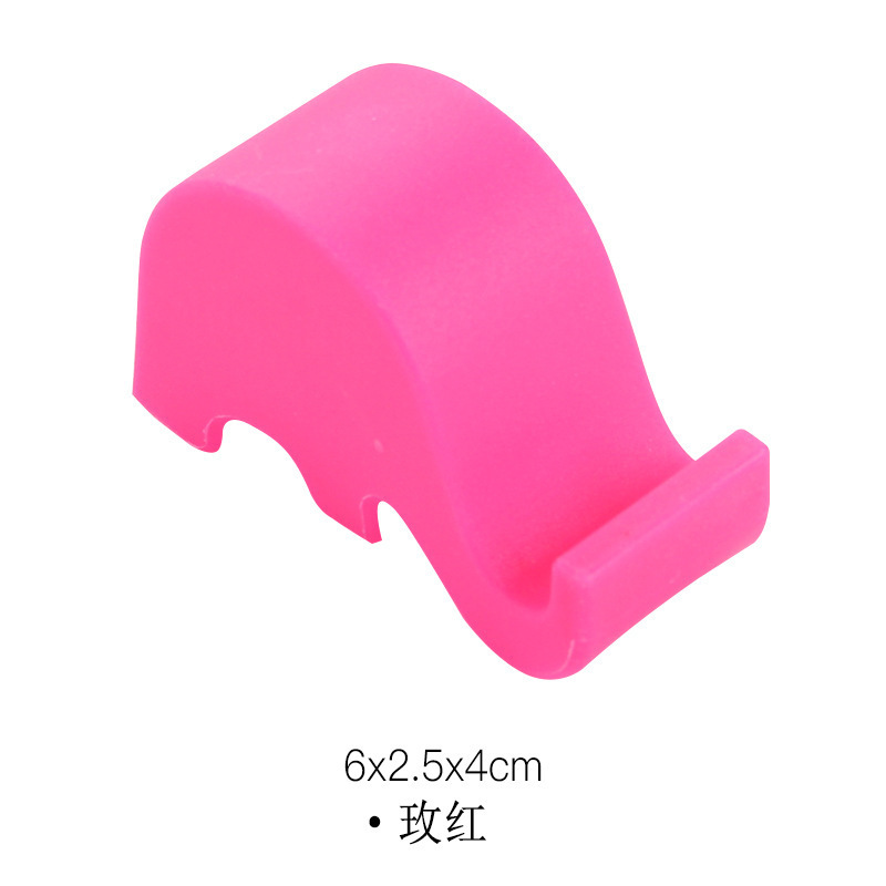 Giá Đỡ Điện Thoại Hình Chú Voi Sáng Tạo | BigBuy360 - bigbuy360.vn