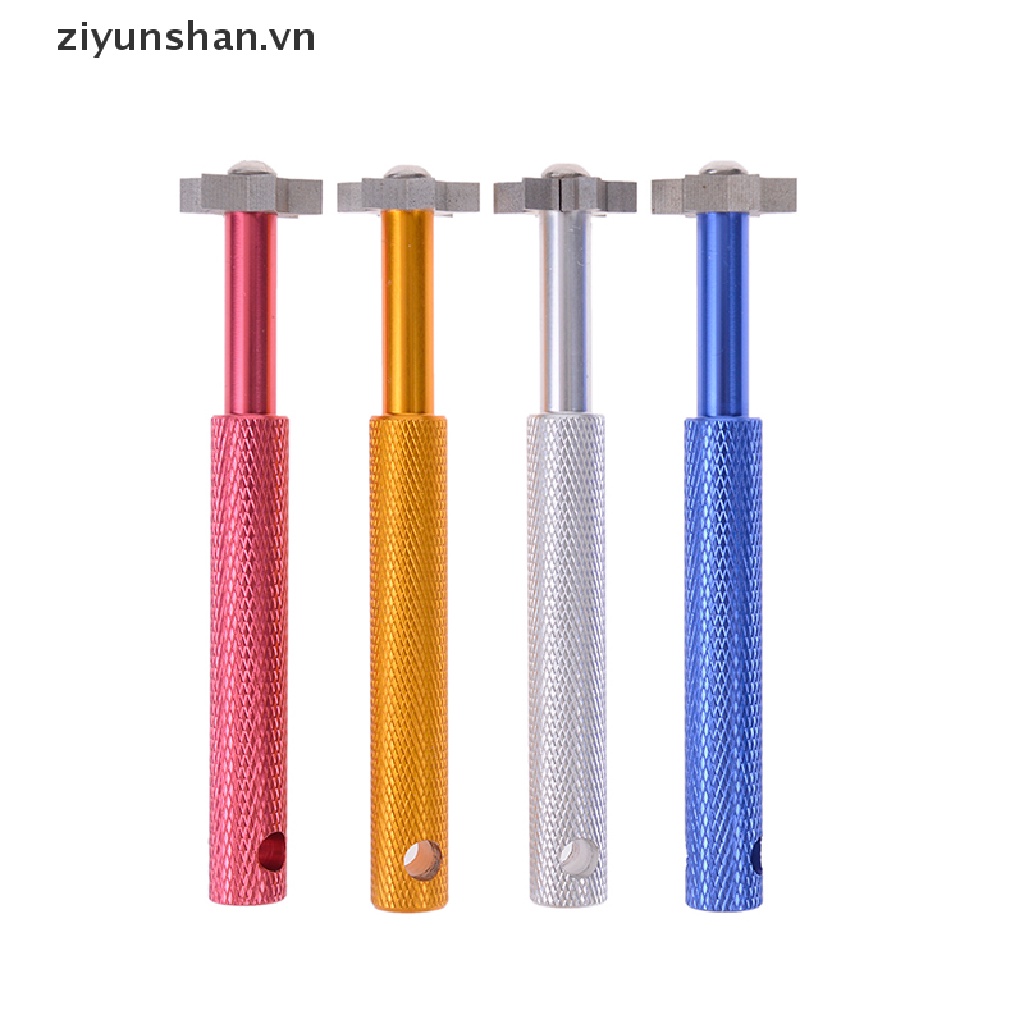 Dụng Cụ Mài Đầu Gậy Đánh Golf