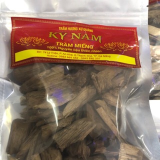 TRẦM HƯƠNG XÔNG NHÀ LOẠI TỐT