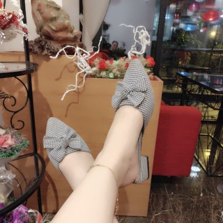 Sục cảo cao cấp