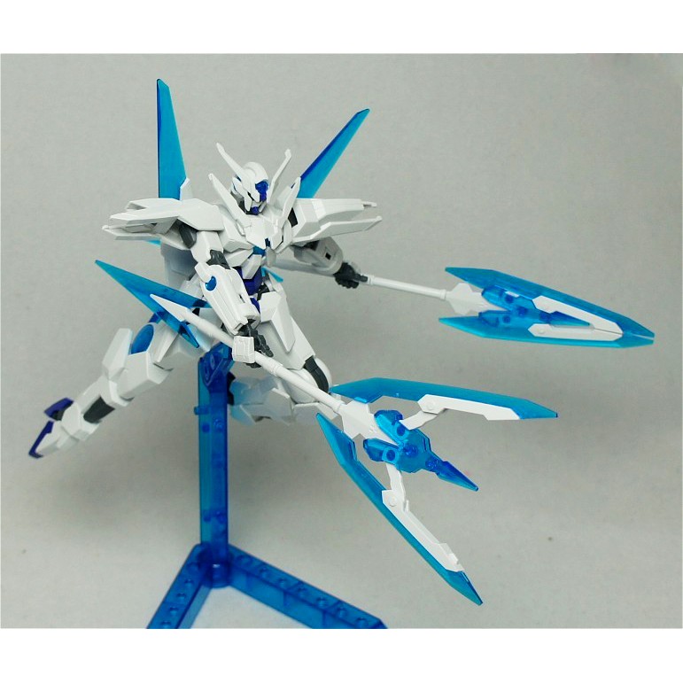 [Pre-order] Mô Hình Gundam Bandai HG BF 034 Transient Gundam [GDB] [BHG]