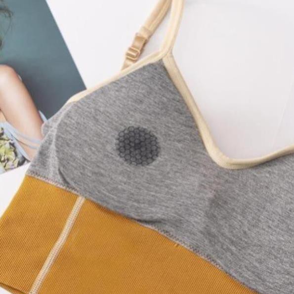 [VUA GIÁ SỈ]ÁO BRA TẬP HỞ LƯNG M836 CHO NỮ mới về | BigBuy360 - bigbuy360.vn