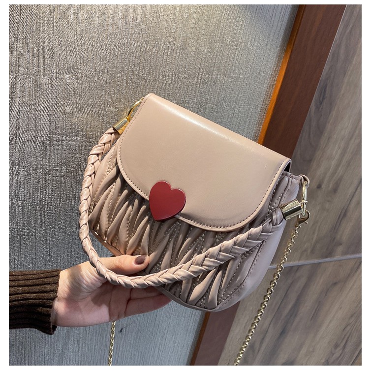 [Mã WAMT2405 giảm 10K đơn 0K] Túi xách nữ, túi đeo chéo đẹp chất da trơn mềm sang trọng ,88store -TX 0001 | BigBuy360 - bigbuy360.vn