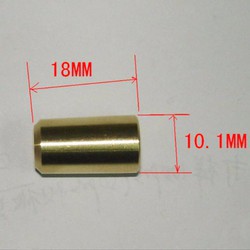 Khớp Nối Măng Ranh B10 Với Trục Động Cơ