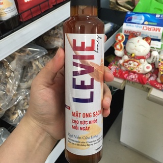 Mật ong U Minh 20ml-750ml