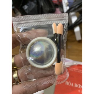 Tráng Gương cầu vồng hũ 2g