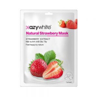 Mặt nạ Eazywhite Đủ loại