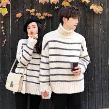 Áo len đôi Quế Chi Shop