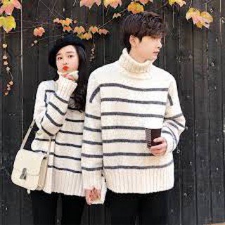 Áo len đôi Quế Chi Shop