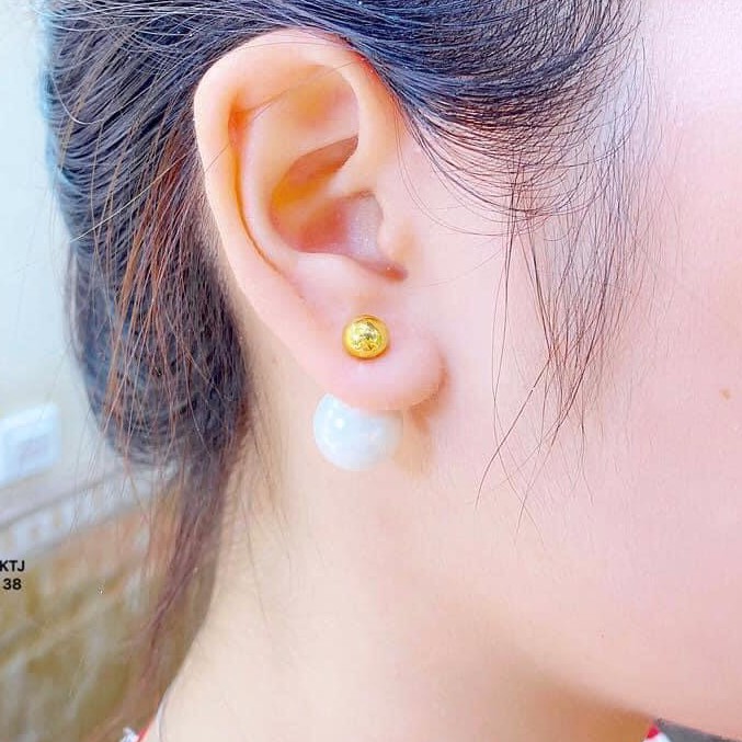 Bông tai dio cao cấp