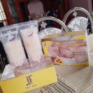 Ngũ cốc lợi sữa lạc lạc