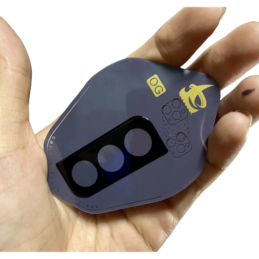 [Sale] Kính cường lực Camera HD cho Samsung A51 A52 A52s A72 A71