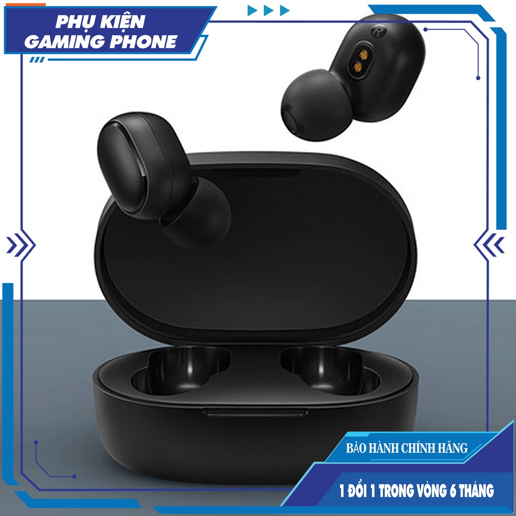 Tai nghe AirDots S Xiaomi Redmi True Wireless