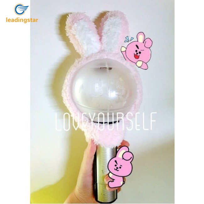 Ốp Điện Thoại Họa Tiết BTS ARMY Bomb Ver3 Ver2 BT21 TATA LightStick