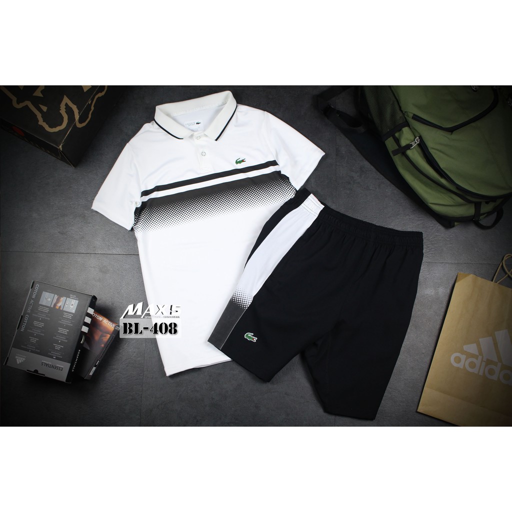 [ Sale 50% ] Bộ Thể Thao Nam Cao Cấp Giá Siêu Rẻ | BigBuy360 - bigbuy360.vn